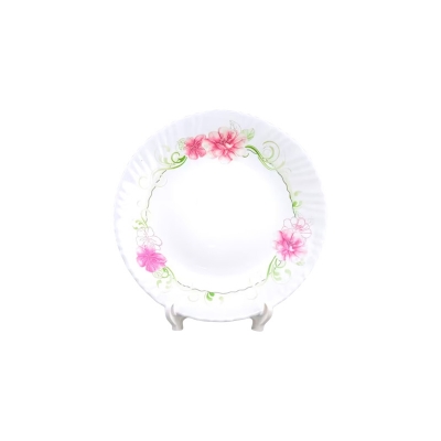 Picture of Dinner Plate Flat 10.5"  LHP105/809 Picture of Dinner Plate Flat 10.5"  LHP105/809