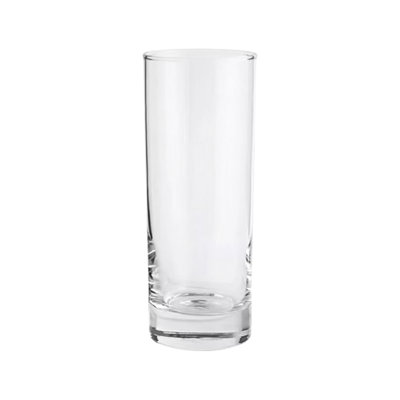 Picture of New York Tumbler Long 340ml, (01 Pcs) 1 Pcs - 7812 Picture of New York Tumbler Long 340ml, (01 Pcs) 1 Pcs - 7812