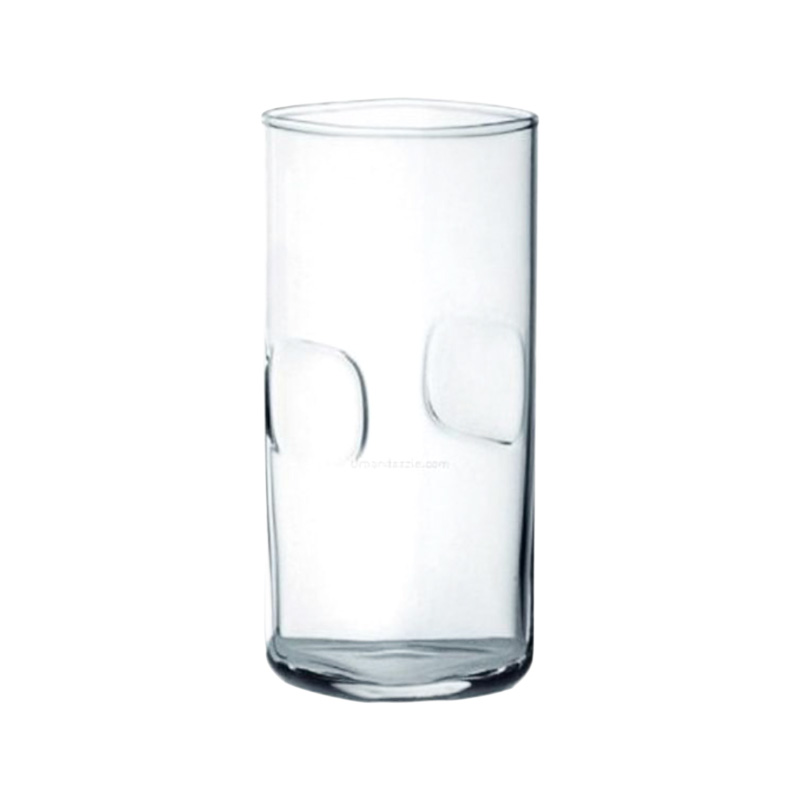 Picture of Unity Tumbler Glass Set – 270ml (1 Pcs) | Durable & Stylish Tempered Glassware - 2110 Picture of Unity Tumbler Glass Set – 270ml (1 Pcs) | Durable & Stylish Tempered Glassware - 2110