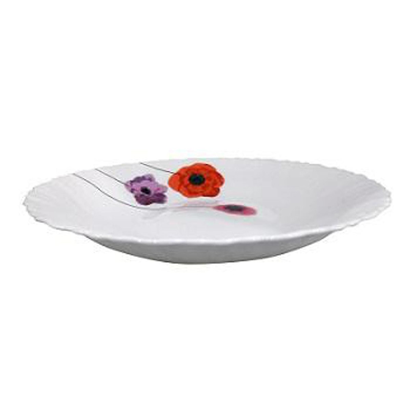 Picture of Plate Flat 7.5Inch - LHP75/805 Picture of Plate Flat 7.5Inch - LHP75/805
