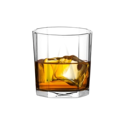 Picture of Ocean Pyramid Tumbler Rock  (370ml): Stylish, Durable Glassware for Everyday & Entertaining, 1pcs – 2311 Picture of Ocean Pyramid Tumbler Rock  (370ml): Stylish, Durable Glassware for Everyday & Entertaining, 1pcs – 2311