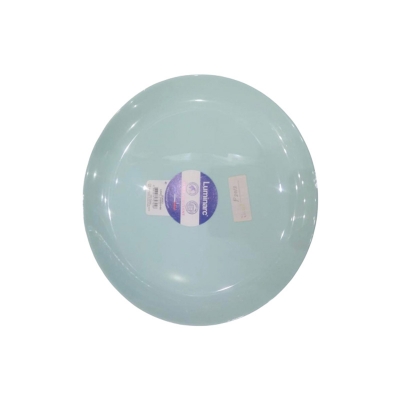 Picture of Diwali Dinner Plate Extra Resist Sky Blue (Single Pcs) - P2013 Picture of Diwali Dinner Plate Extra Resist Sky Blue (Single Pcs) - P2013