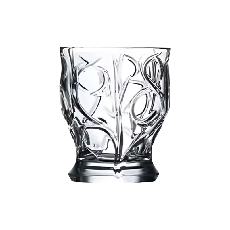 Picture of Rcr Crystal Samarcanda Tumbler (Single Pcs)  - 239320 Picture of Rcr Crystal Samarcanda Tumbler (Single Pcs)  - 239320