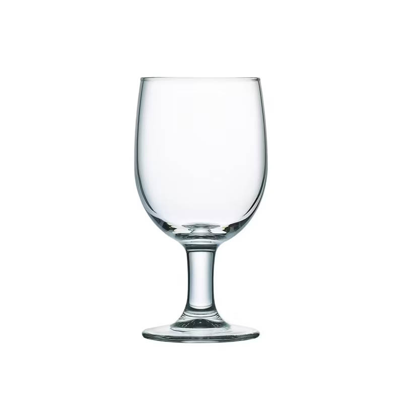 Picture of Luminarc Regal Water Goblet, 330 Ml ( Single Pcs) - D0693 Picture of Luminarc Regal Water Goblet, 330 Ml ( Single Pcs) - D0693