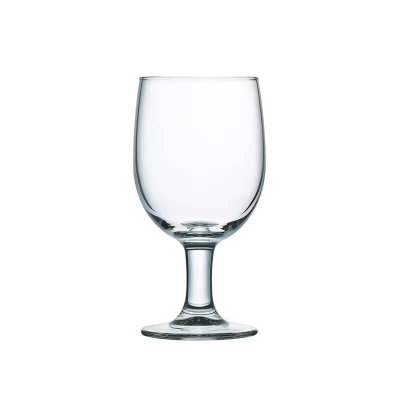 Picture of Luminarc Regal Water Goblet, 330 Ml ( Single Pcs) - D0693 Picture of Luminarc Regal Water Goblet, 330 Ml ( Single Pcs) - D0693
