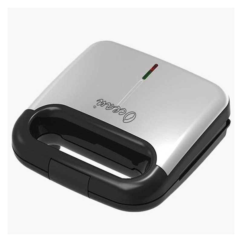 Picture of Ocean Waffle Maker 2-Slice - OWM226S Picture of Ocean Waffle Maker 2-Slice - OWM226S