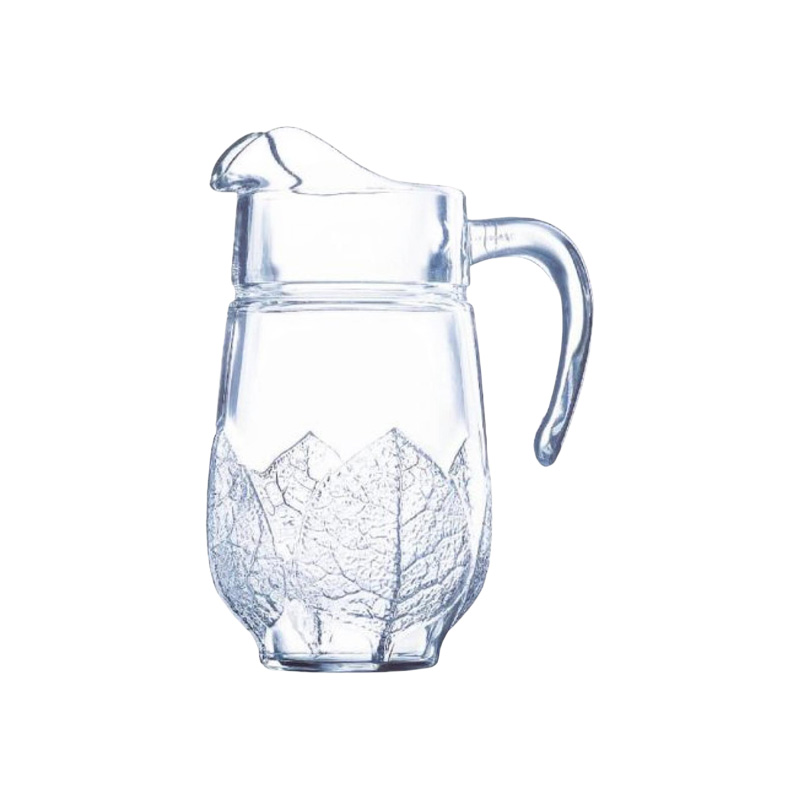 Picture of Luminarc Aspen Water Jug 1.3 Litre (Single Pcs) - 34691 Picture of Luminarc Aspen Water Jug 1.3 Litre (Single Pcs) - 34691