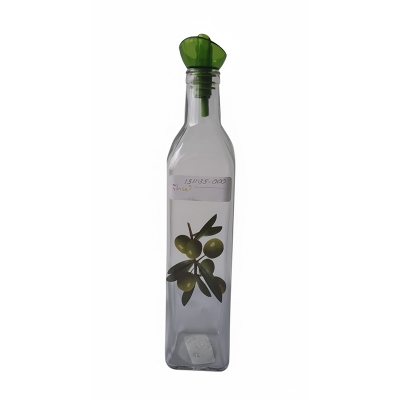 Picture of Oil & Vinegar Bottle 0.5 Ltr - 151135-000