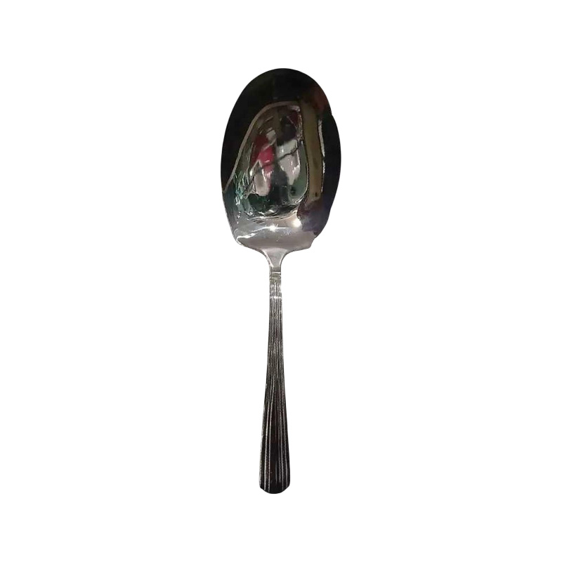 Picture of Rice Serving Spoon (Single Pcs) - IHWRSP002 Picture of Rice Serving Spoon (Single Pcs) - IHWRSP002