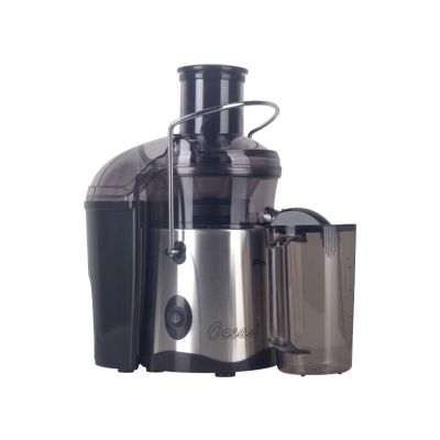 Picture of OJ619 Domestic Juicer - Silver and Black Picture of OJ619 Domestic Juicer - Silver and Black