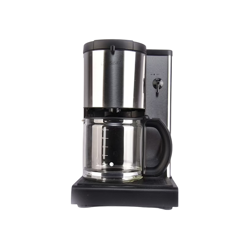 Picture of OCOcean Coffee Maker Black-1.5L – OCM6622