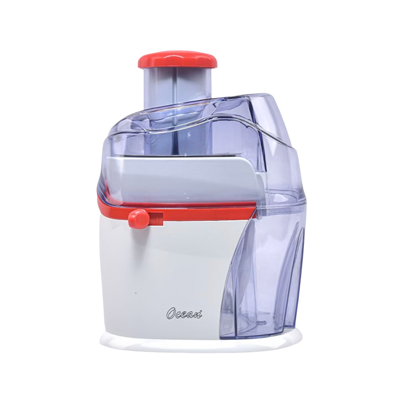Picture of Fruit Juicer - White and Red- OJE215
