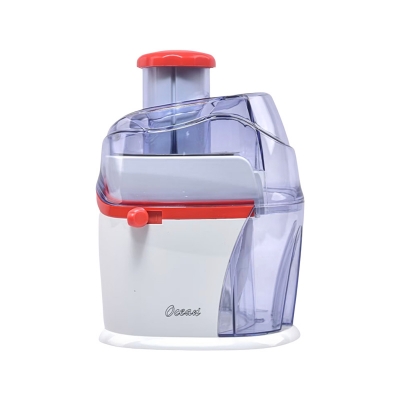 Picture of Fruit Juicer - White and Red- OJE215