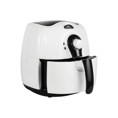 Picture of Rapid Air Technology Air Fryer | Oil-Free Healthy Cooking Appliance - White - OAF5010 Picture of Rapid Air Technology Air Fryer | Oil-Free Healthy Cooking Appliance - White - OAF5010