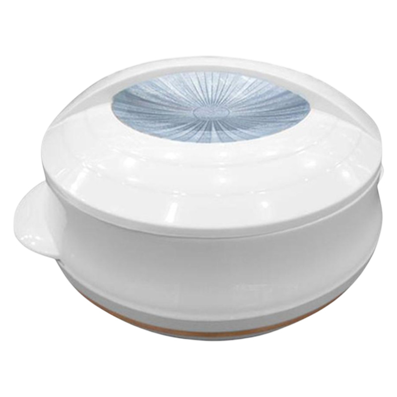 Picture of Casserole Olympic 800ml(pcs) - White - OLY800 Picture of Casserole Olympic 800ml(pcs) - White - OLY800