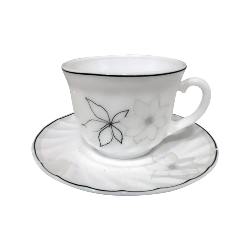 Picture of X190/802 Cup (B) Loose Set 12 PCs