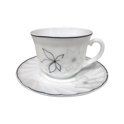 Picture of X190/802 Cup (B) Loose Set 12 PCs