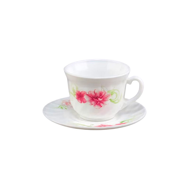 Picture of Cup & Saucer Set (1+1) -  X190/809 Picture of Cup & Saucer Set (1+1) -  X190/809