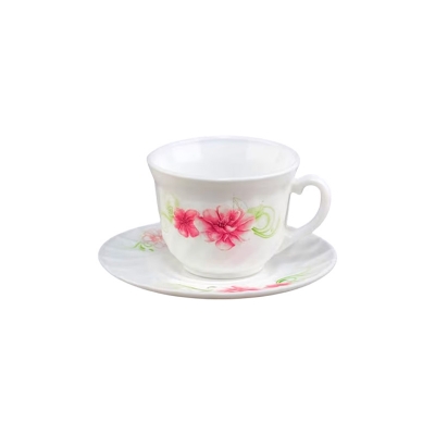 Picture of Cup & Saucer Set (1+1) -  X190/809 Picture of Cup & Saucer Set (1+1) -  X190/809
