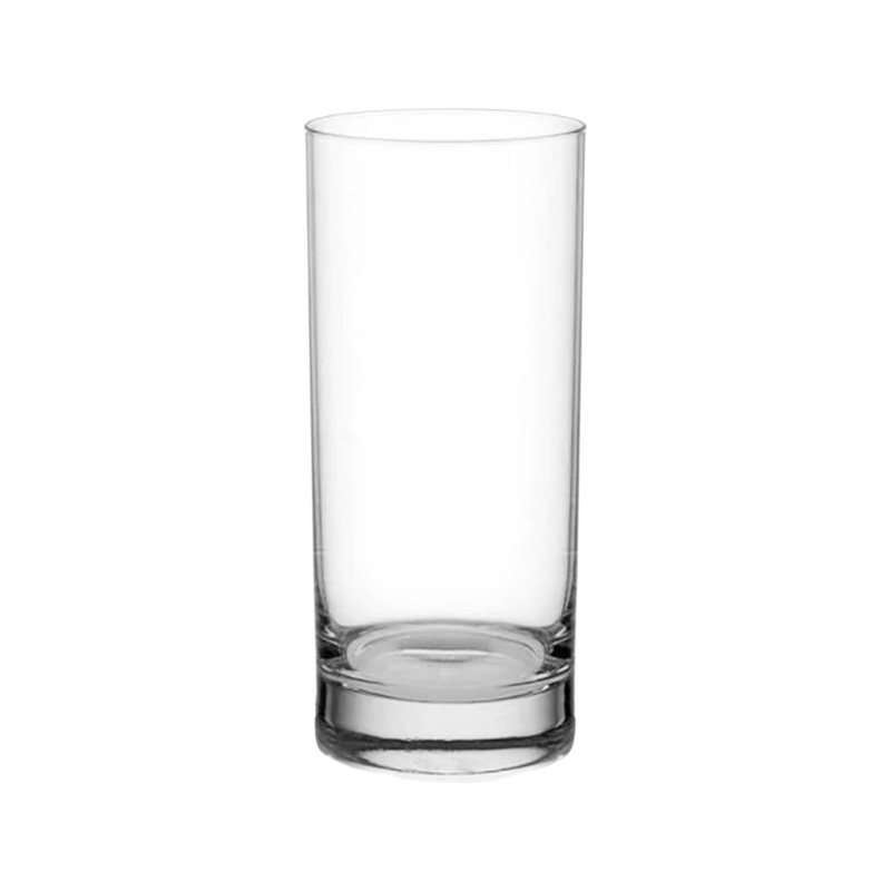 Picture of San Marino 290ml Tumbler Glass Set – 1 Pcs | Durable and Elegant Glassware - 0410 Picture of San Marino 290ml Tumbler Glass Set – 1 Pcs | Durable and Elegant Glassware - 0410