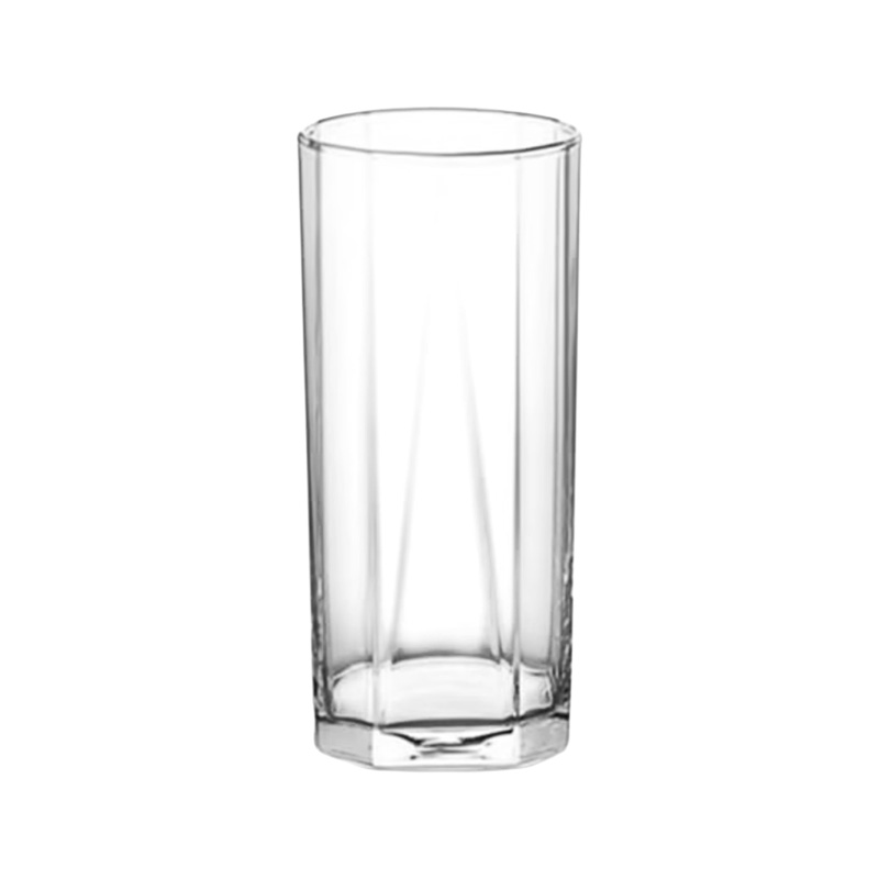 Picture of Ocean Pyramid Tumbler 300ml Glass  – 2310 Picture of Ocean Pyramid Tumbler 300ml Glass  – 2310