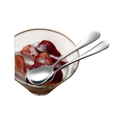 Picture of Ice Cream Spoon (1 Pcs) - 11176IC Picture of Ice Cream Spoon (1 Pcs) - 11176IC