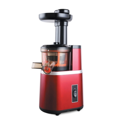 Picture of OSJ833LR SLOW JUICER SATIN RED -  OSJ833LR Picture of OSJ833LR SLOW JUICER SATIN RED -  OSJ833LR