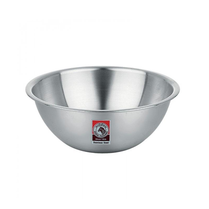 Picture of Zebra Bowl Mixing 33 cm - 135033 Picture of Zebra Bowl Mixing 33 cm - 135033
