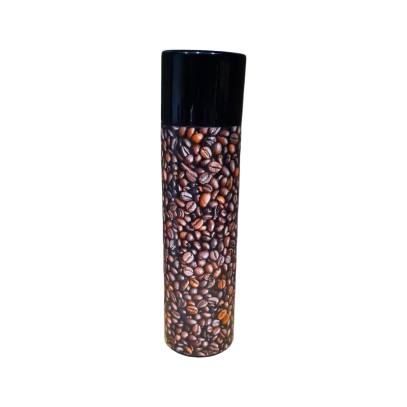 Picture of Flask Vacuum Written Coffee 161710-010