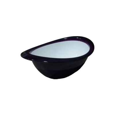Picture of Bowl Purple Herevin - 161040-003 Picture of Bowl Purple Herevin - 161040-003