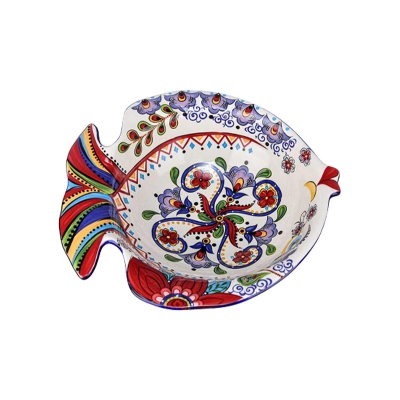 Picture of FISH BOWL (13X12.5 CM) - 13FB Picture of FISH BOWL (13X12.5 CM) - 13FB