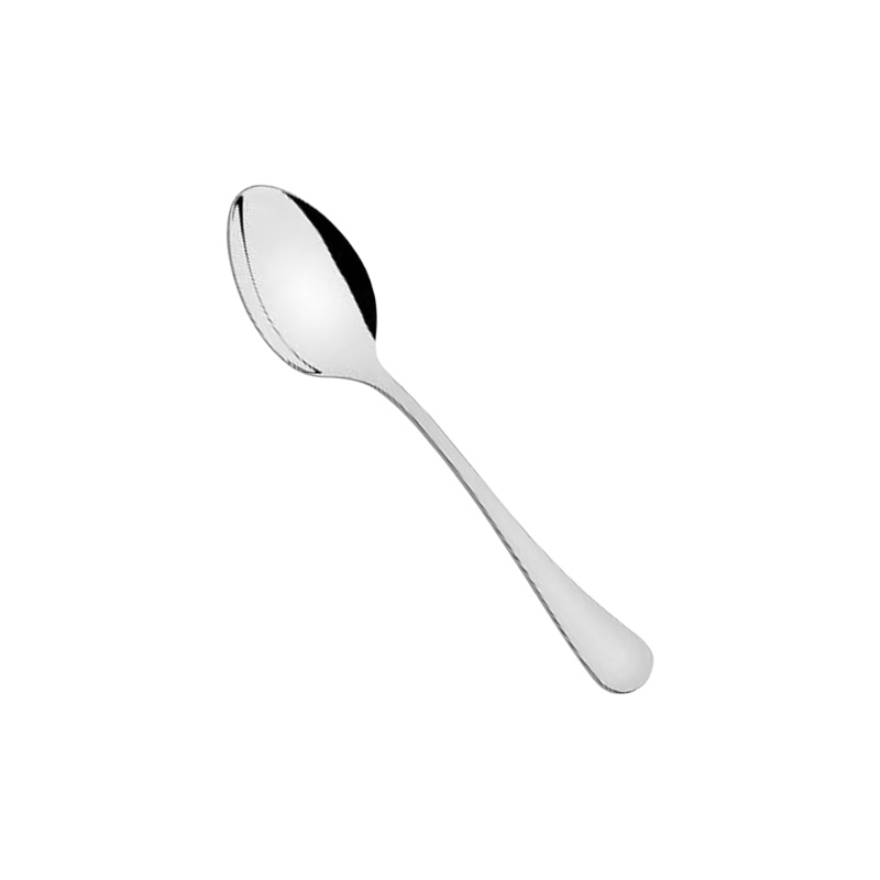Picture of Tramontina Zurique stainless steel tea spoon 1Pcs - 63986/070 Picture of Tramontina Zurique stainless steel tea spoon 1Pcs - 63986/070
