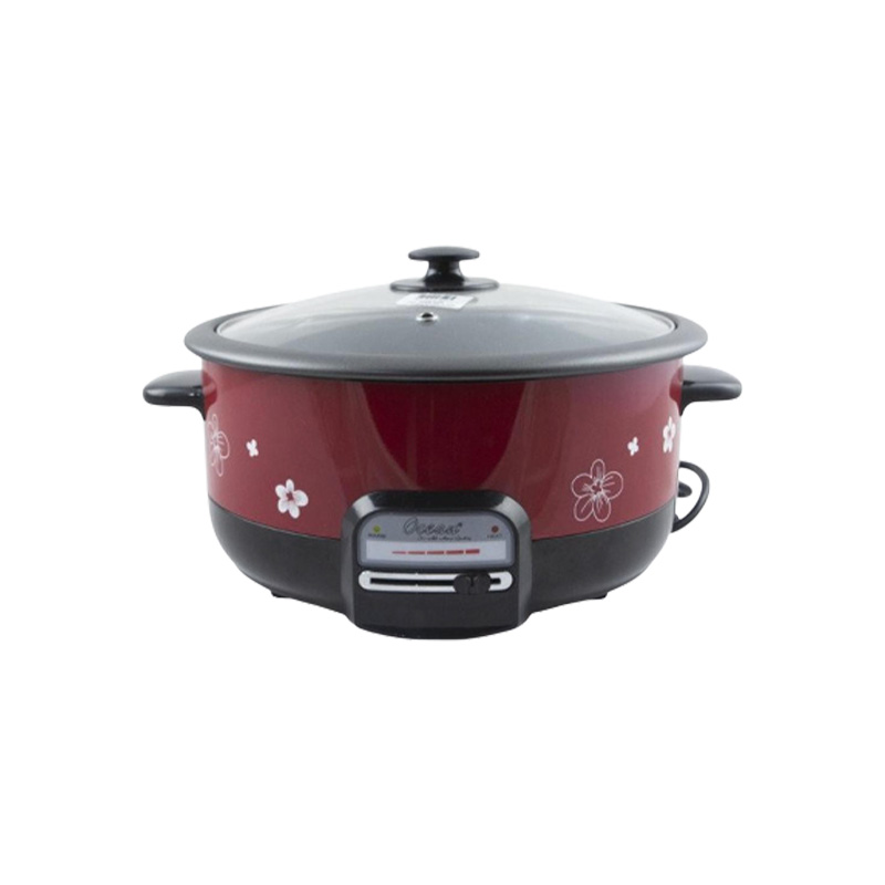 Picture of MULTI COOKER 3.0 LTR - OMC30R Picture of MULTI COOKER 3.0 LTR - OMC30R