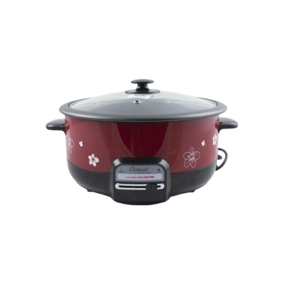 Picture of MULTI COOKER 3.0 LTR - OMC30R Picture of MULTI COOKER 3.0 LTR - OMC30R