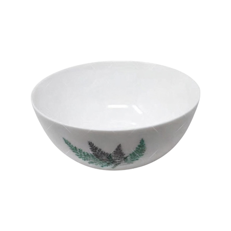 Picture of Luminarc Diwali Frost Green Bowl 12cm (Single Pcs) - P5888 Picture of Luminarc Diwali Frost Green Bowl 12cm (Single Pcs) - P5888