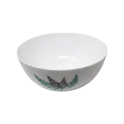 Picture of Luminarc Diwali Frost Green Bowl 12cm (Single Pcs) - P5888 Picture of Luminarc Diwali Frost Green Bowl 12cm (Single Pcs) - P5888