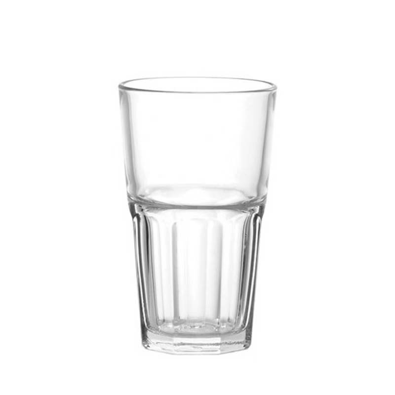 Picture of Ocean Centro 495ml Long Drink - Stylish Highball Glass - 1963 Picture of Ocean Centro 495ml Long Drink - Stylish Highball Glass - 1963