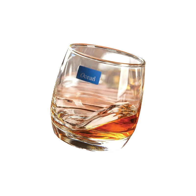 Picture of Ocean Cuba Rock Glass Tumblers 270 ml (Single Psc)  - 1J14209L Picture of Ocean Cuba Rock Glass Tumblers 270 ml (Single Psc)  - 1J14209L