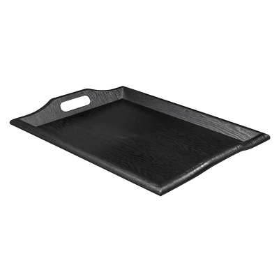 Picture of Rectangular Tray Hotel Room Service (22x16x1.2) - HRT2216 Picture of Rectangular Tray Hotel Room Service (22x16x1.2) - HRT2216