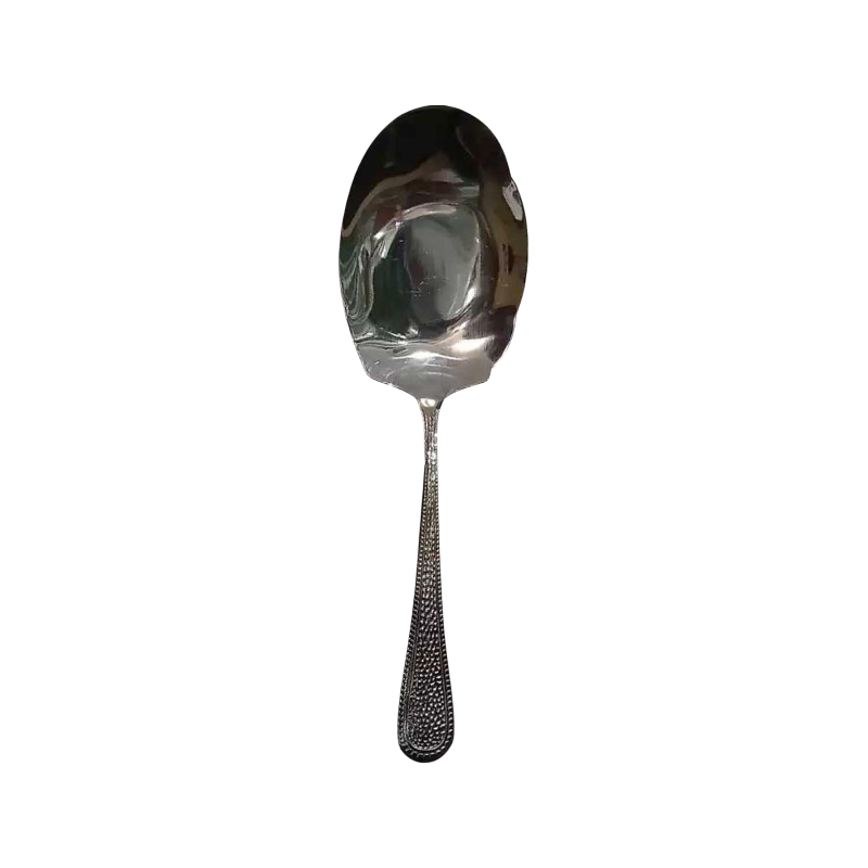 Picture of Rice Serving Spoon (Single Pcs) - IHWRSP003 Picture of Rice Serving Spoon (Single Pcs) - IHWRSP003
