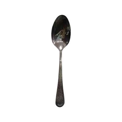 Picture of Curry Serving Spoon - (Single Pcs) IHWCSP003 Picture of Curry Serving Spoon - (Single Pcs) IHWCSP003