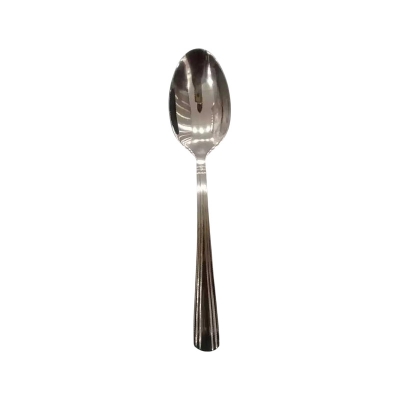 Picture of Curry Serving Spoon (Single Pcs) - IHWCSP002 Picture of Curry Serving Spoon (Single Pcs) - IHWCSP002