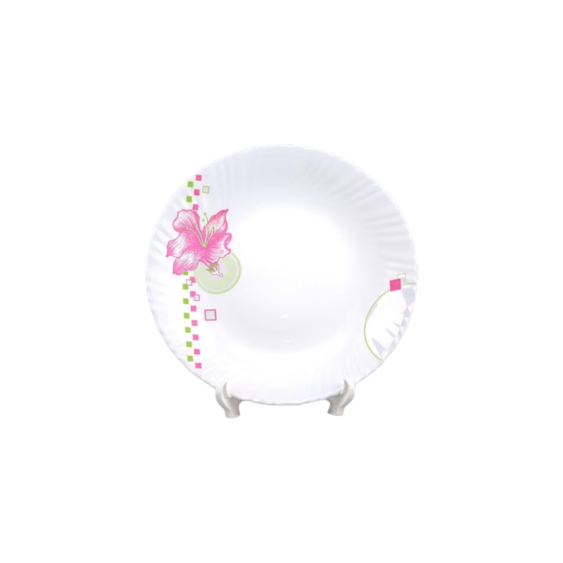 Picture of Dinner Plate Flat  10.5" - LHP105/810 Picture of Dinner Plate Flat  10.5" - LHP105/810