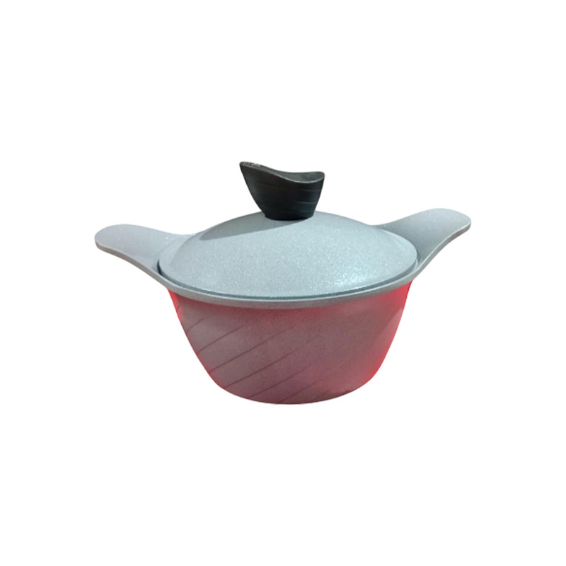 Picture of Casserole 20Cm W/Lid - Electric Chula - 5015Cgr20 Picture of Casserole 20Cm W/Lid - Electric Chula - 5015Cgr20