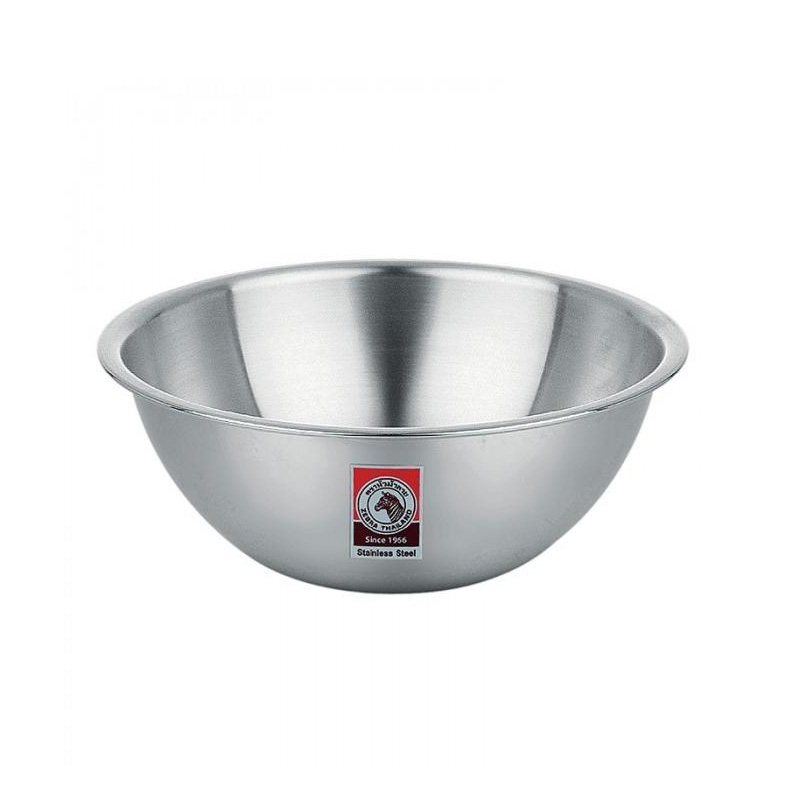 Picture of Zebra Bowl Mixing 36 cm - 135036 Picture of Zebra Bowl Mixing 36 cm - 135036