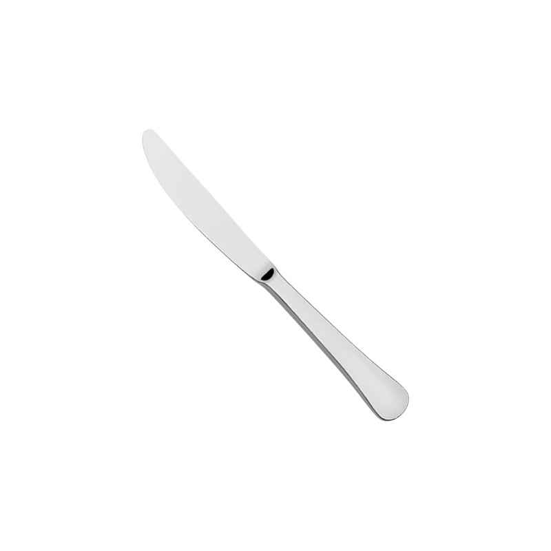 Picture of Tramontina Zurique Stainless Steel Dinner Knife (1 Pcs) - 63986/030 - Knife Picture of Tramontina Zurique Stainless Steel Dinner Knife (1 Pcs) - 63986/030 - Knife