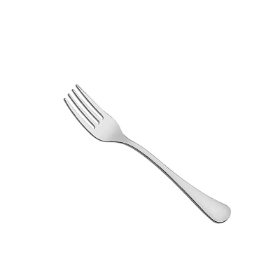 Picture of Tramontina Zurique stainless steel dinner fork (1 Pcs)  - 63986/020 Picture of Tramontina Zurique stainless steel dinner fork (1 Pcs)  - 63986/020