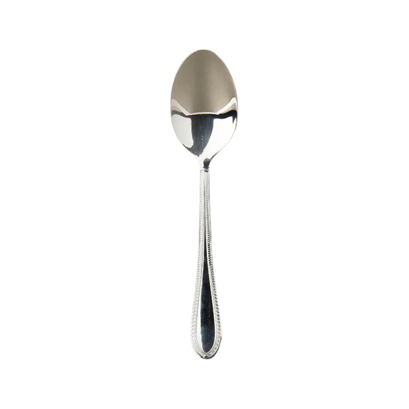 Picture of Curry Serving Spoon (Single Pcs) - IHWCSP001 Picture of Curry Serving Spoon (Single Pcs) - IHWCSP001