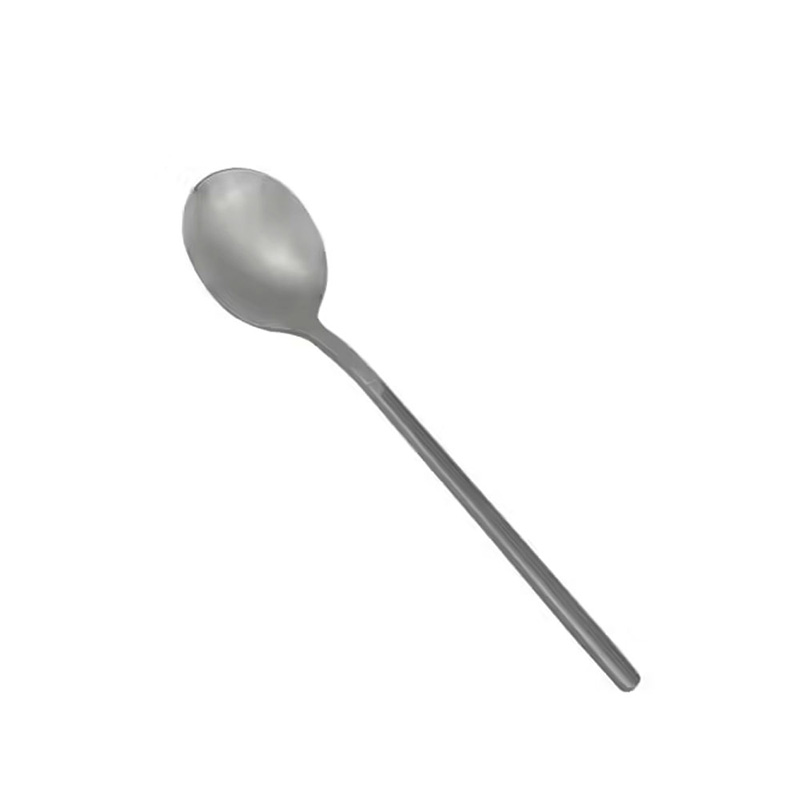 Picture of Soup Spoon (Single Piece) - C002ASP Picture of Soup Spoon (Single Piece) - C002ASP