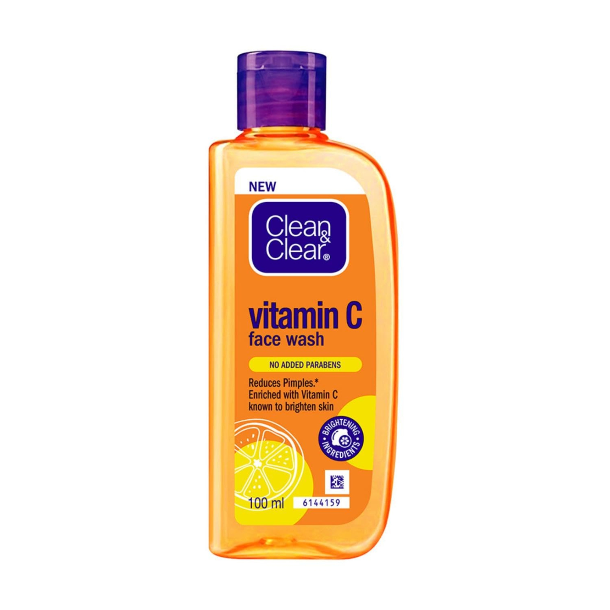 Clean & Clear Vitamin C Face Wash 100ml IDConline shop bangladeshothoba.com Clean & Clear Vitamin C Face Wash 100ml IDConline shop bangladeshothoba.com